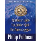 Pullman, Philip - His Dark Materials