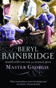 Bainbridge, Beryl - Master Georgie