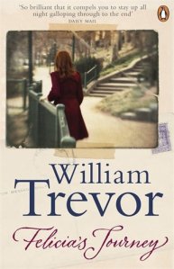 Trevor, William - Felicia's Journey