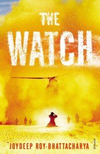 Roy-Bhattacharya, Joydeep - The Watch