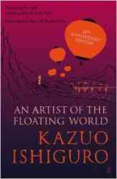 an artist of the floating world