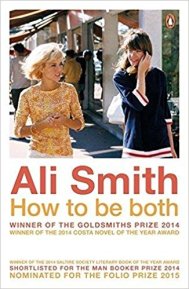 Smith, Ali - How To Be Both