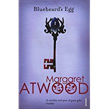 Atwood, Margaret - Bluebeard's Egg