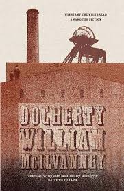 McInvanney, William - Docherty