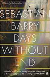 Barry, Sebastian - Days Without End