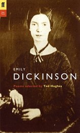 Dickinson, Emily - poems selected by Ted Hughes