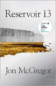 McGregor, Jon - Reservoir 13
