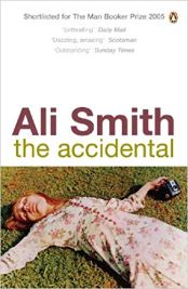 Smith, Ali - The Accidental