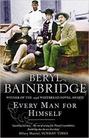 Bainbridge, Beryl - Every Man For Himself