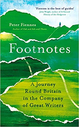 Fiennes, Peter - Footnotes