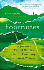 Fiennes, Peter - Footnotes